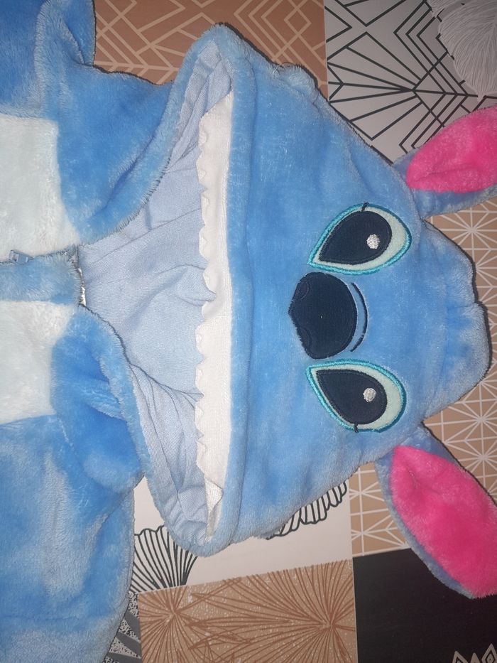 Combinaison stitch - photo numéro 3