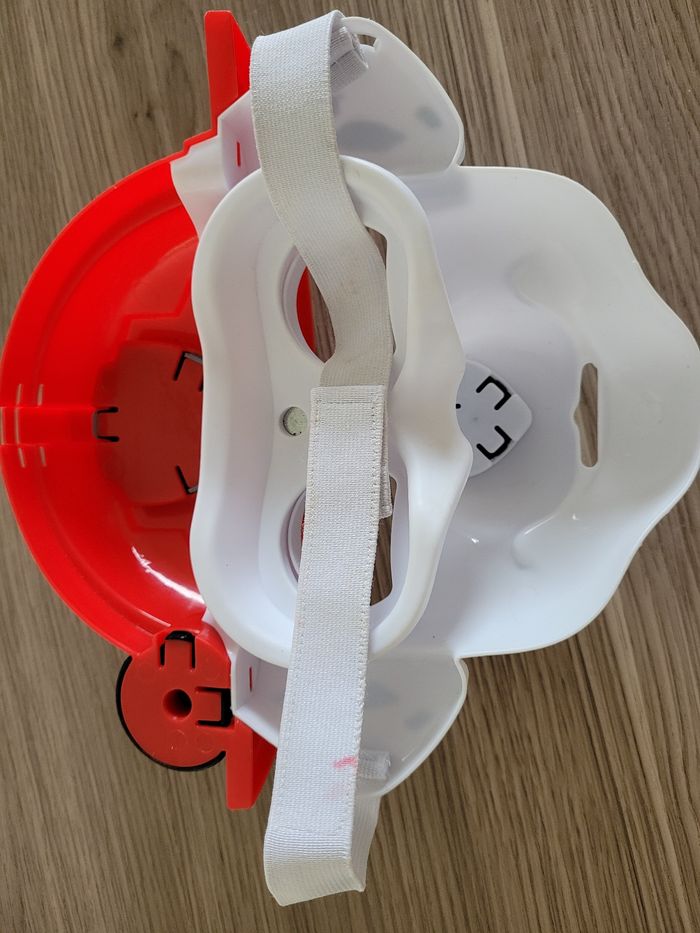 Masque Marcus pat patrouille - photo numéro 4