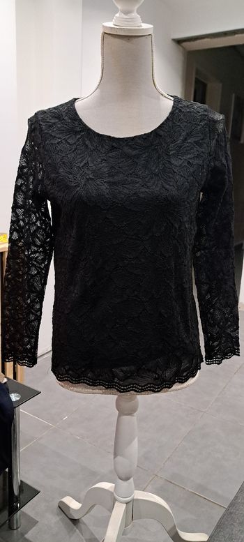 Haut femme taille m