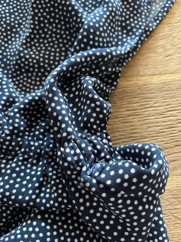 Robe ou tunique cintré - photo numéro 3