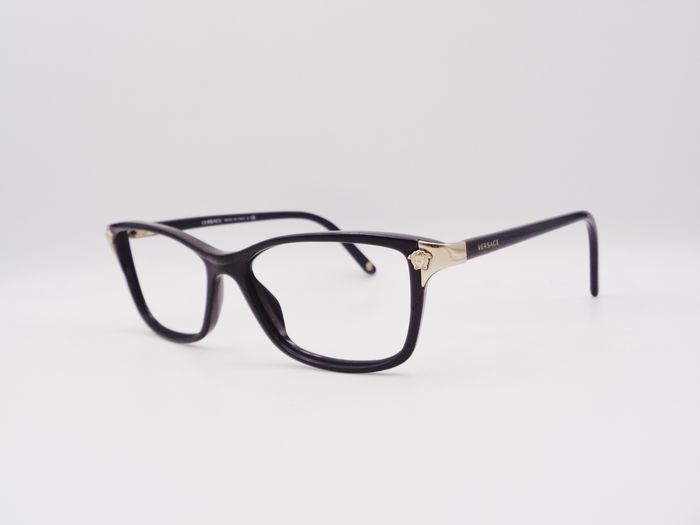 Lunettes de vue - Versace MOD. 3156 - photo numéro 2