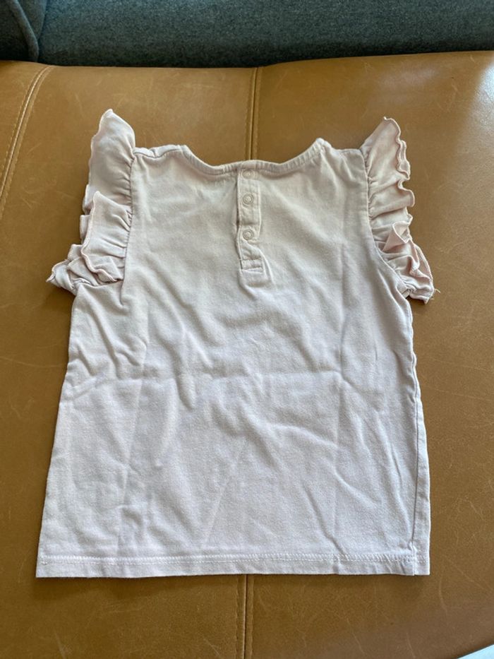 18-24 mois t shirt Kiabi - photo numéro 3