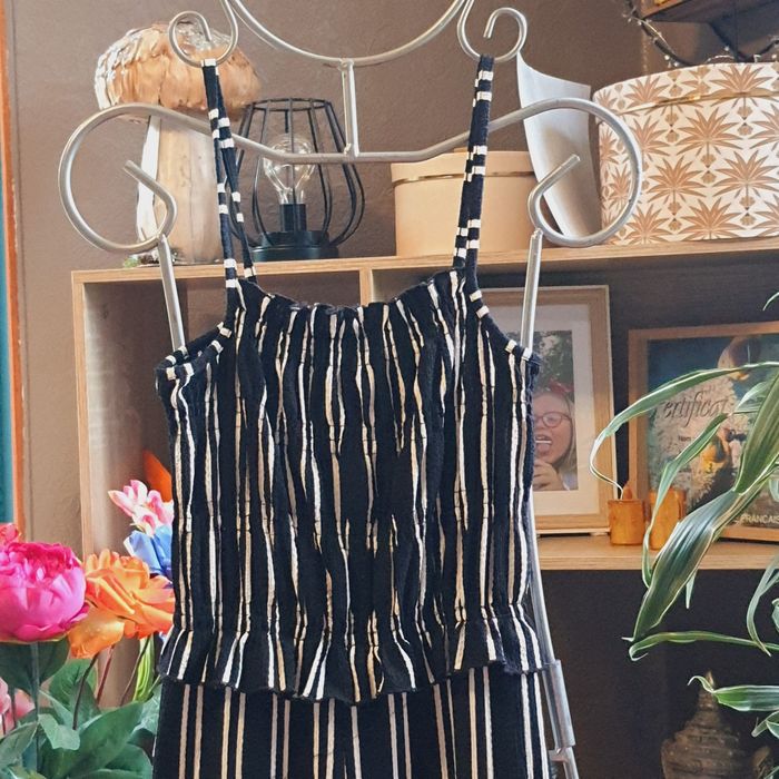 Combinaison fille - photo numéro 2