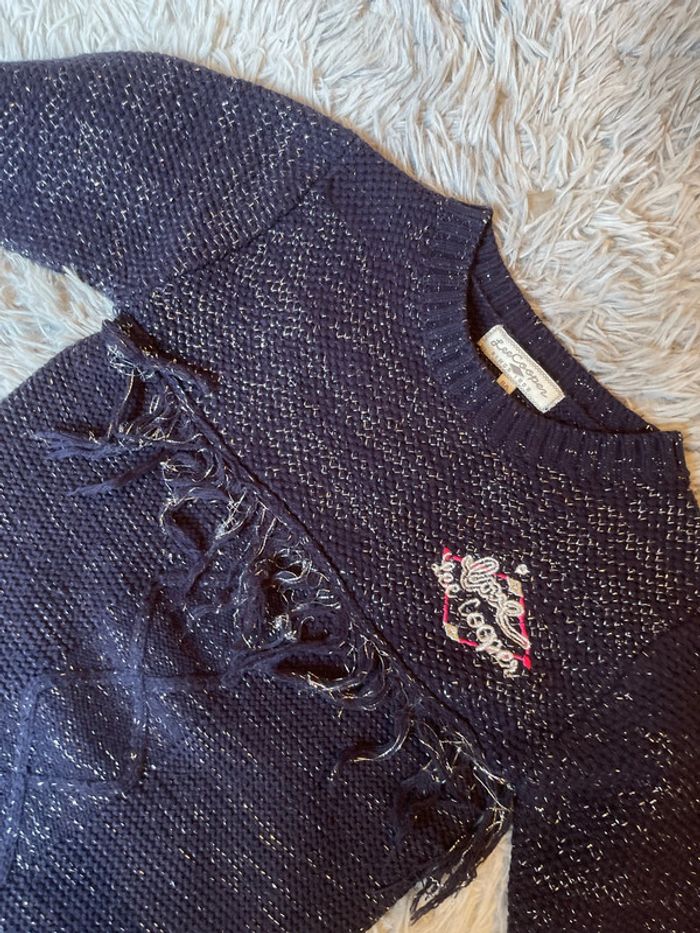 Pull lee Cooper 8ans - photo numéro 3