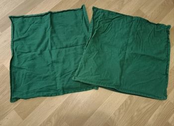 Housse de coussin