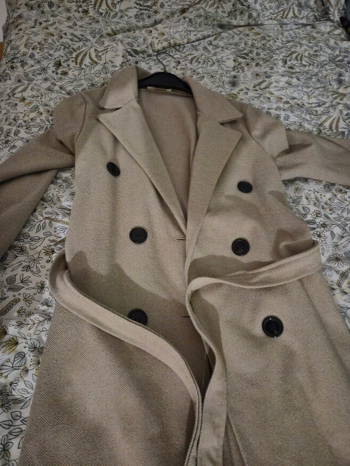 Manteau demi saison 38 - photo numéro 2