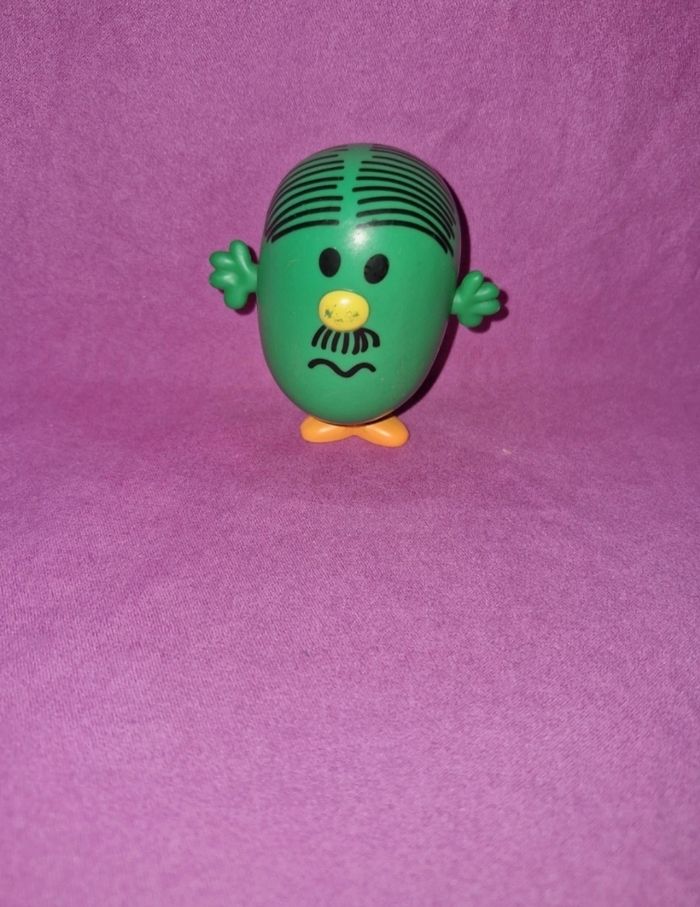 Jouet Monsieur Madame