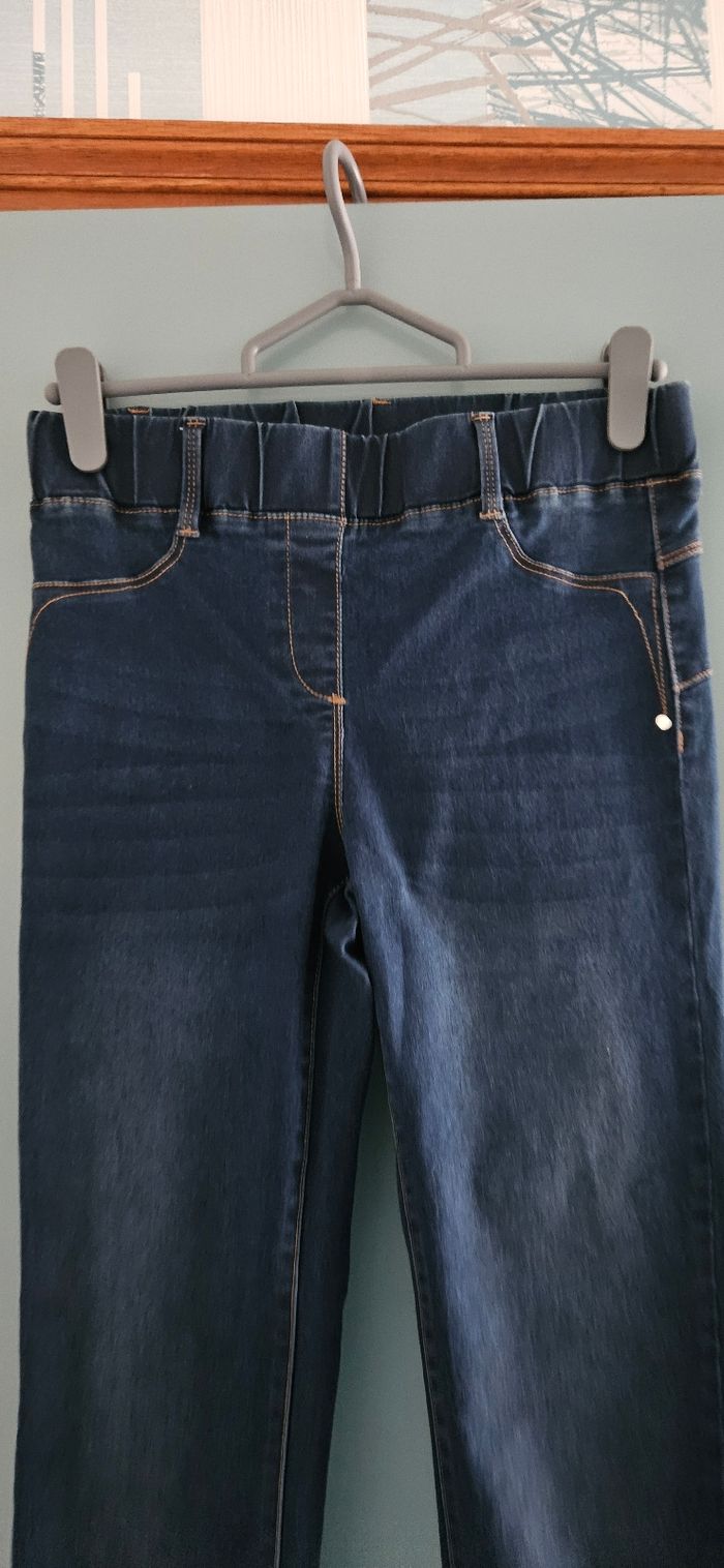 Tregging T38 - photo numéro 6