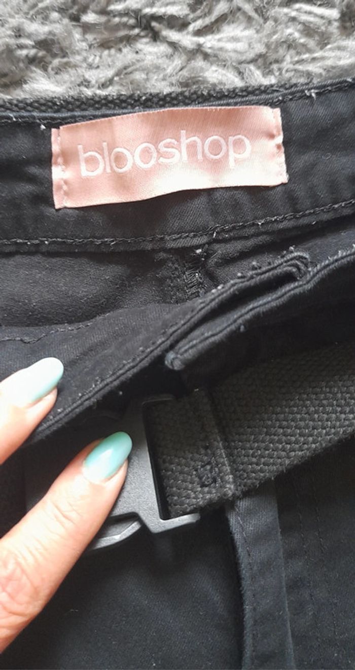 Pantalon cargo Blooshop - photo numéro 6