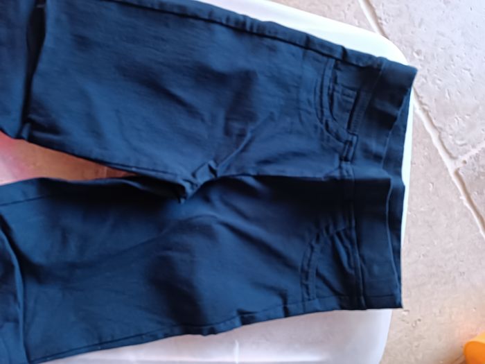 Pantalon fille - photo numéro 2