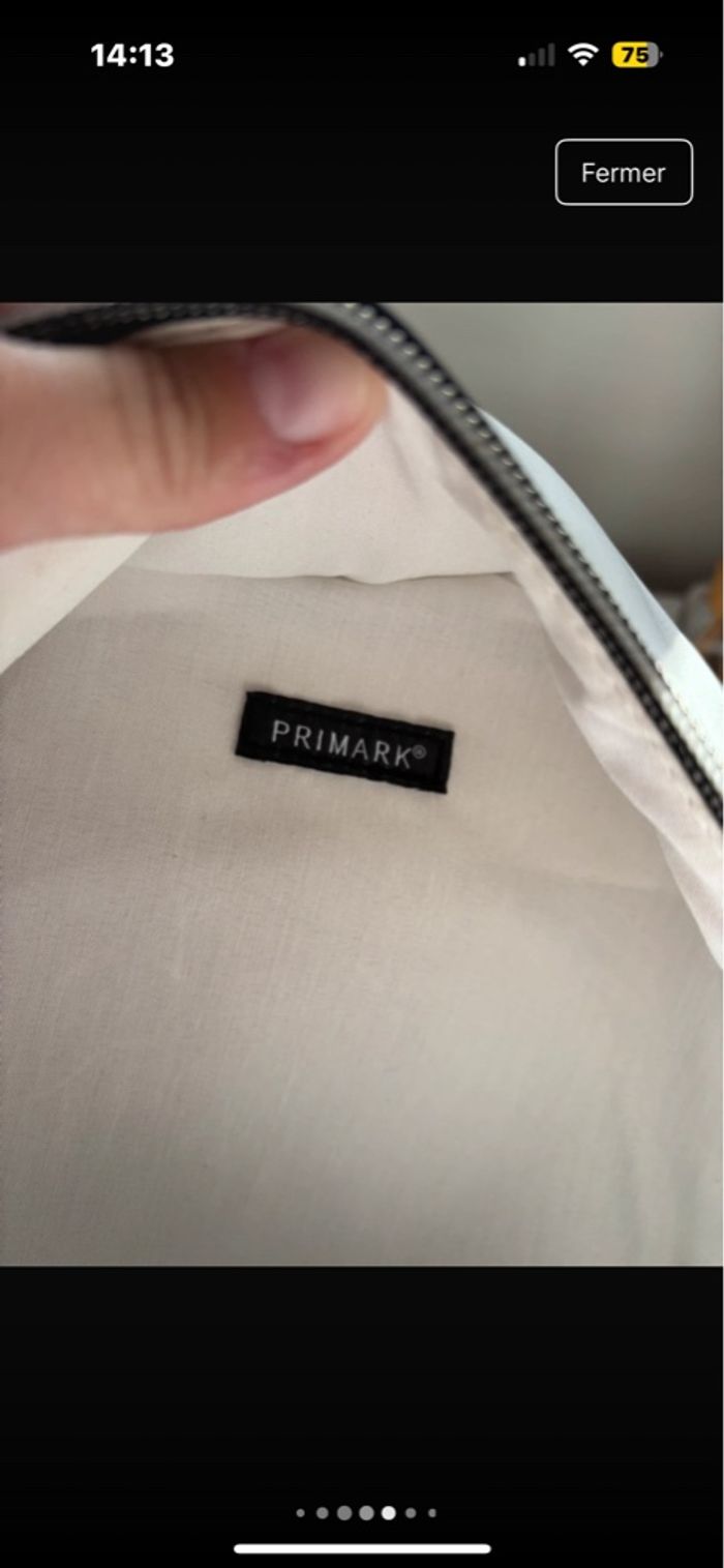 Sac à dos - photo numéro 4