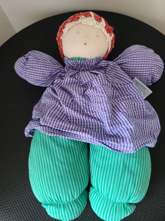 doudou lutin - photo numéro 3