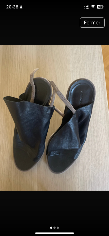 Escarpins Balenciaga