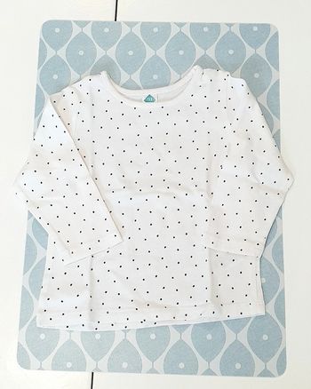 Haut Tex - 12M
