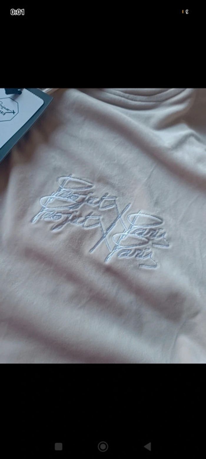 Gilet Project X taille XL - photo numéro 3