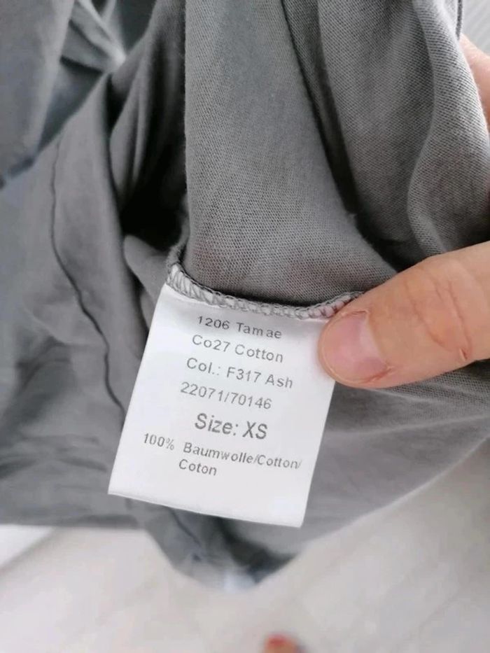 Haut Freeman taille XS - photo numéro 5