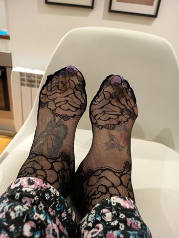 Chaussettes femmes 36