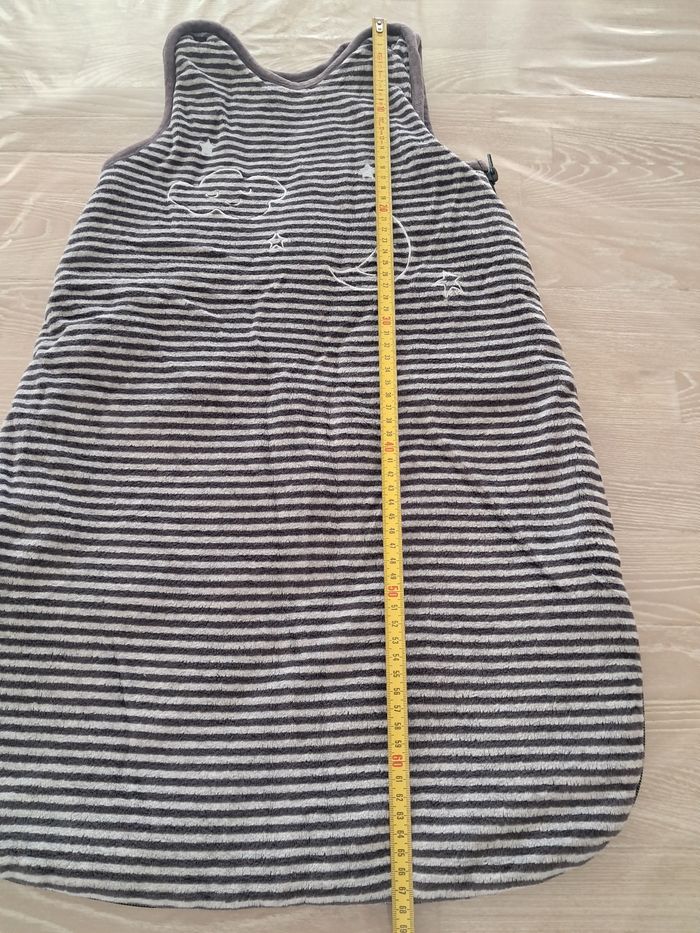 Gigoteuse naissance - photo numéro 4