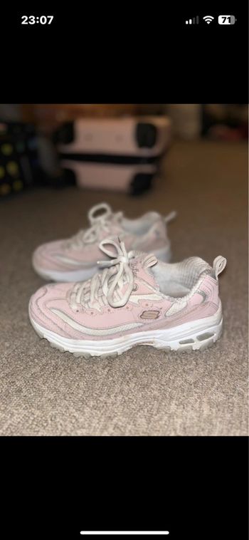 Basket Sketchers