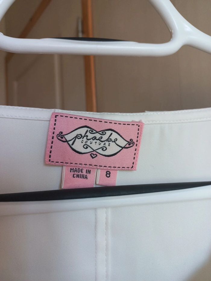 robe élégante - photo numéro 4