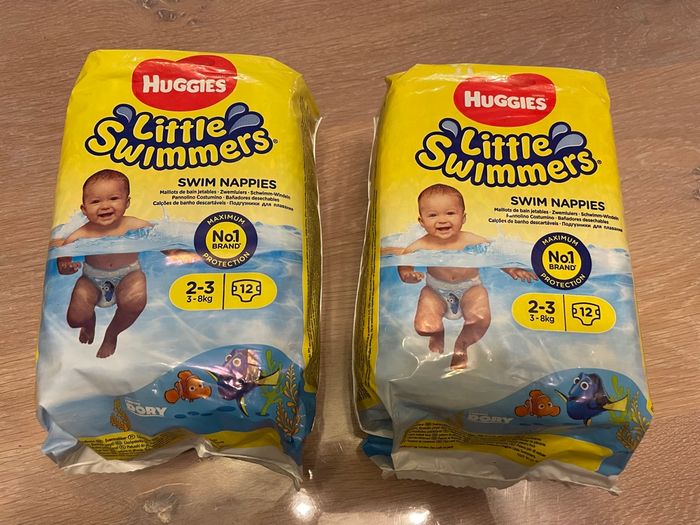 Lot couches piscine - photo numéro 3