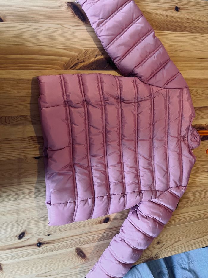Joli manteau sergent Major - photo numéro 4