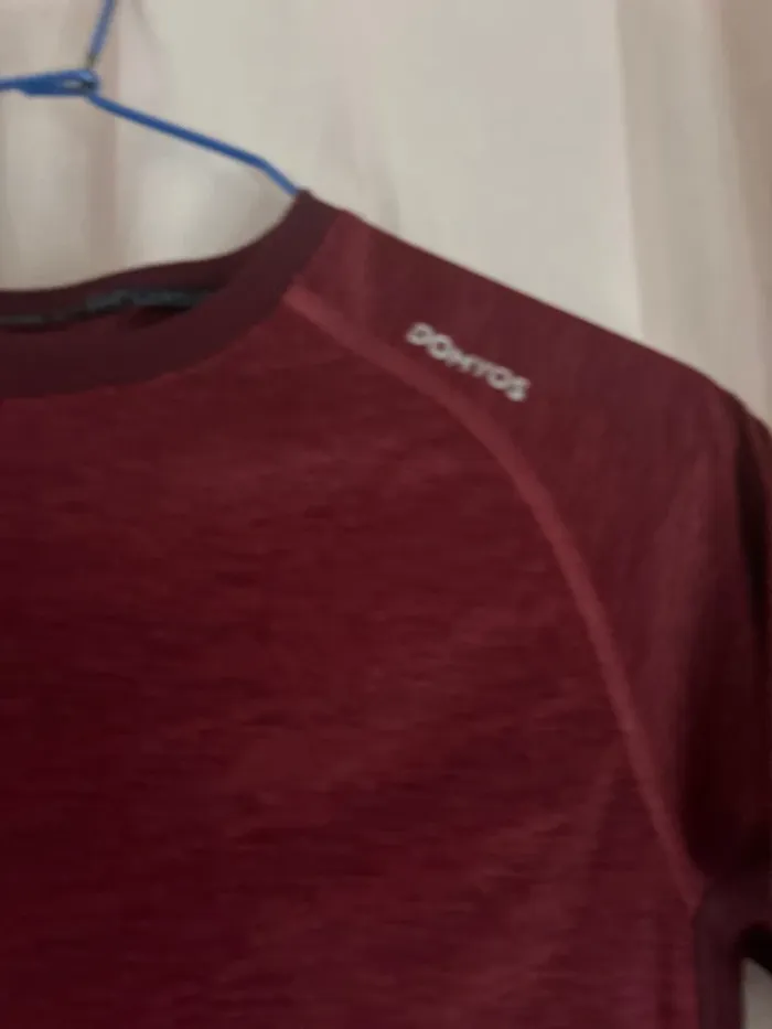 Tee-shirt  de sport  Mix n°146 - photo numéro 2