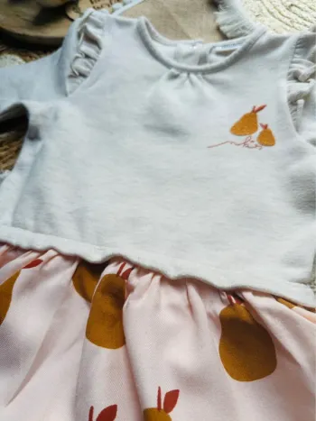 Robe Noukie’s 12M 80cm