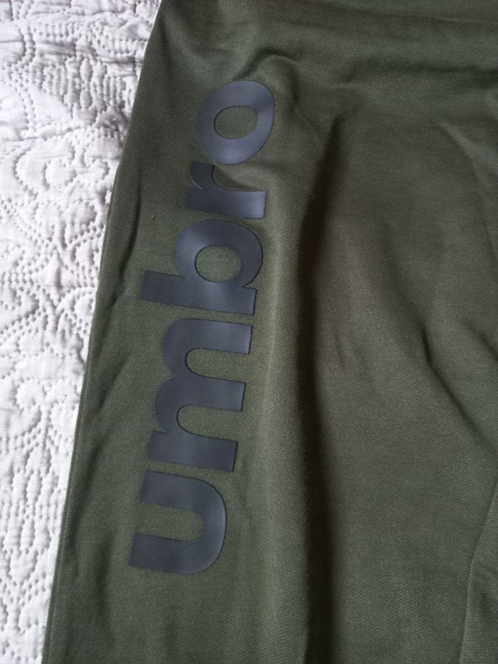 Jogging  Umbro - photo numéro 3