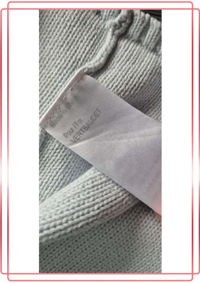 Lot 6 mois fille - photo numéro 8