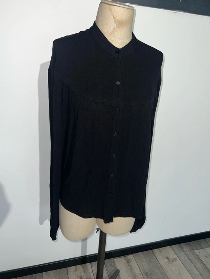 Chemise ample