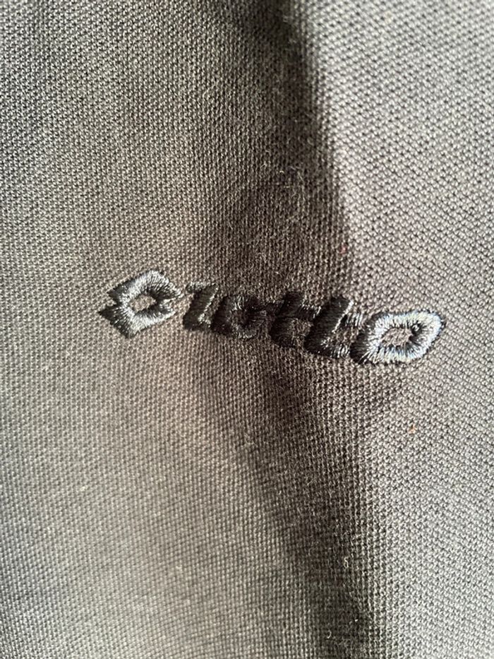 Polo L lotto - photo numéro 4