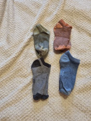 Chaussettes