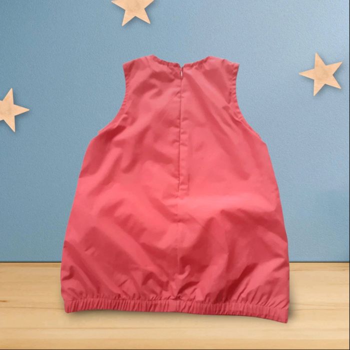 Robe 18 mois très bon état Baby Club - photo numéro 2