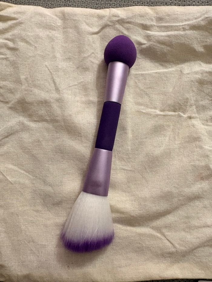 Pnceau double face - photo numéro 1