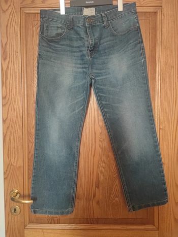 Jeans taille 44