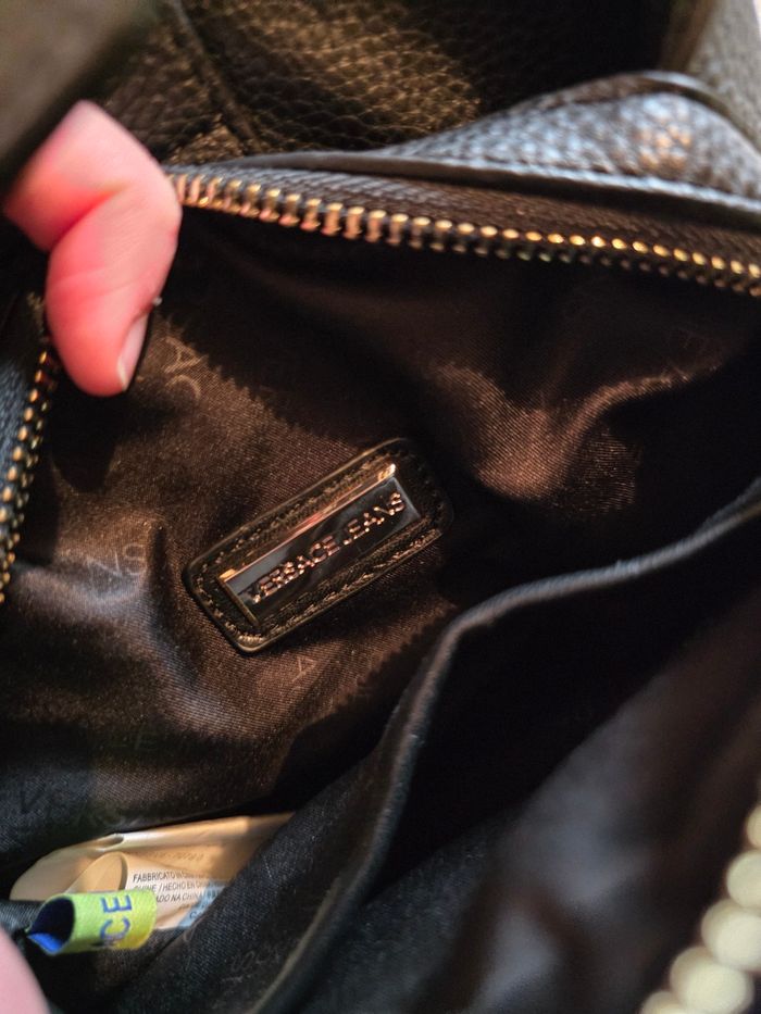 Sac Versace - photo numéro 8