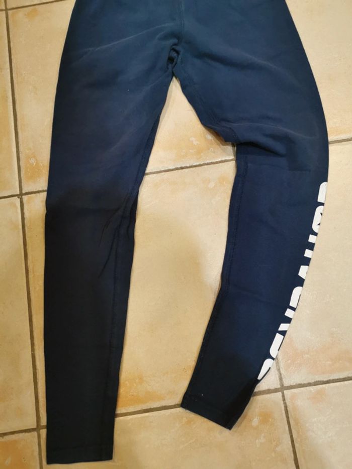 Legging coton converse