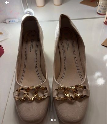 Chaussures à talon 