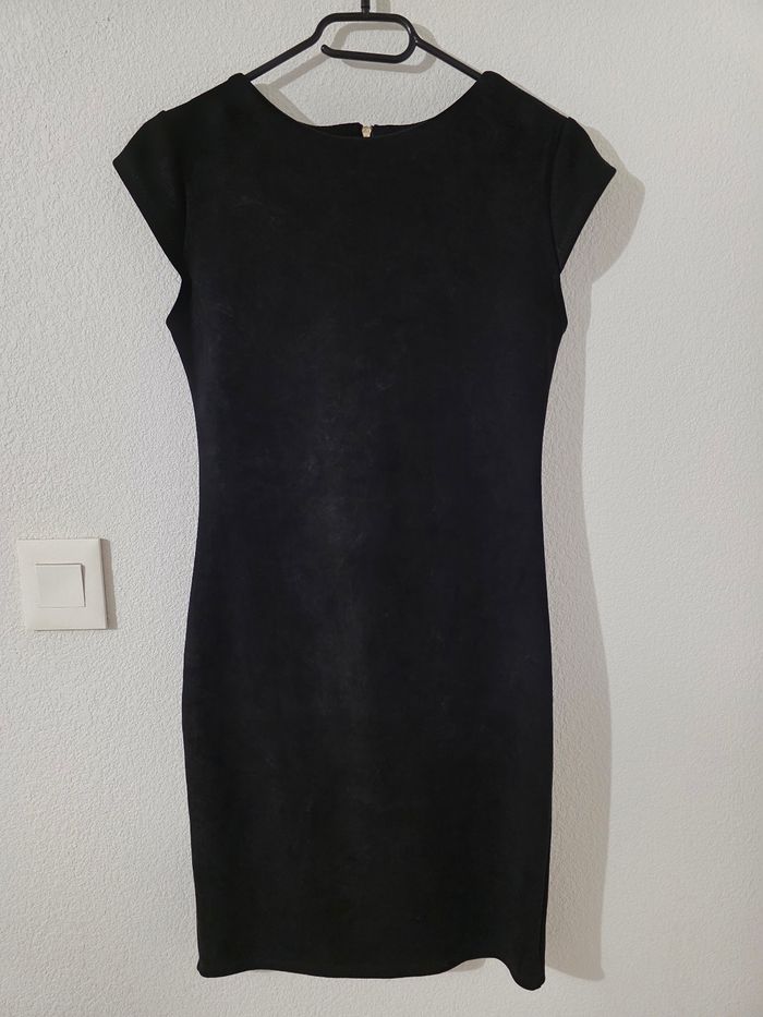 Petite robe noire Made in Italy