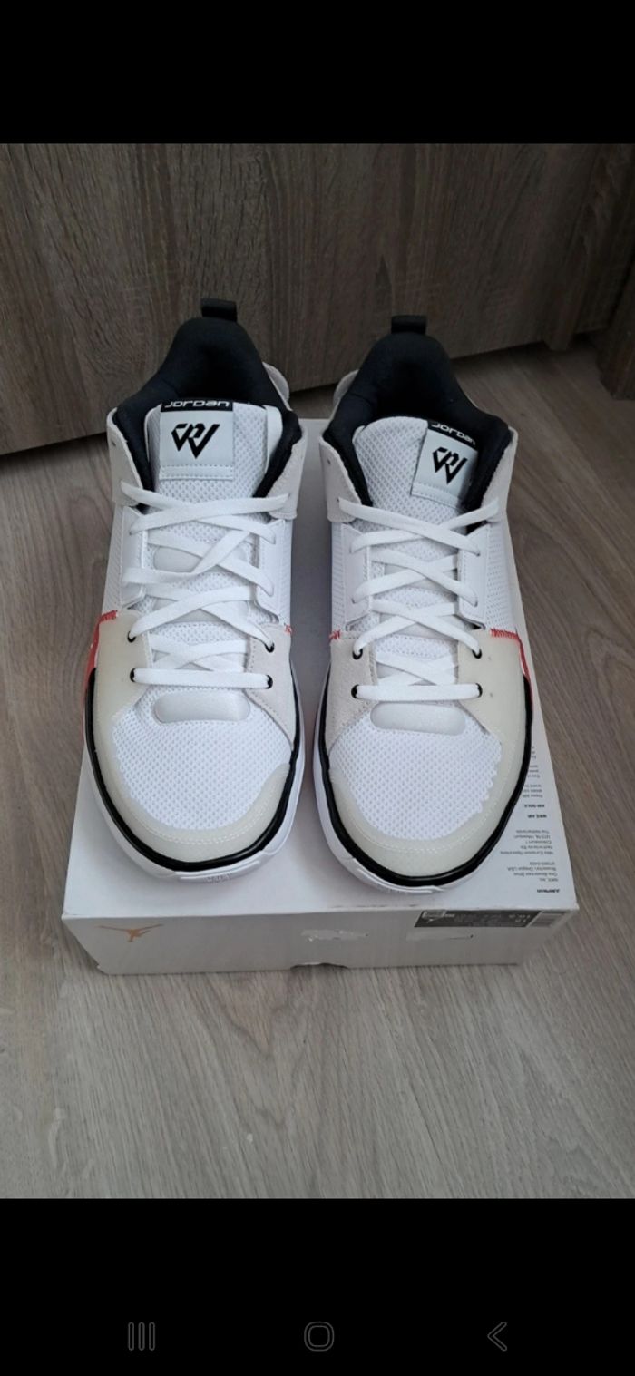 Basket Jordan - photo numéro 4