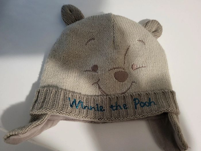 Bonnet Winnie