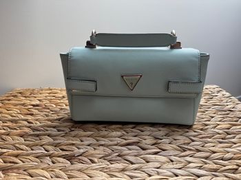 Sac Guess – Bleu ciel 