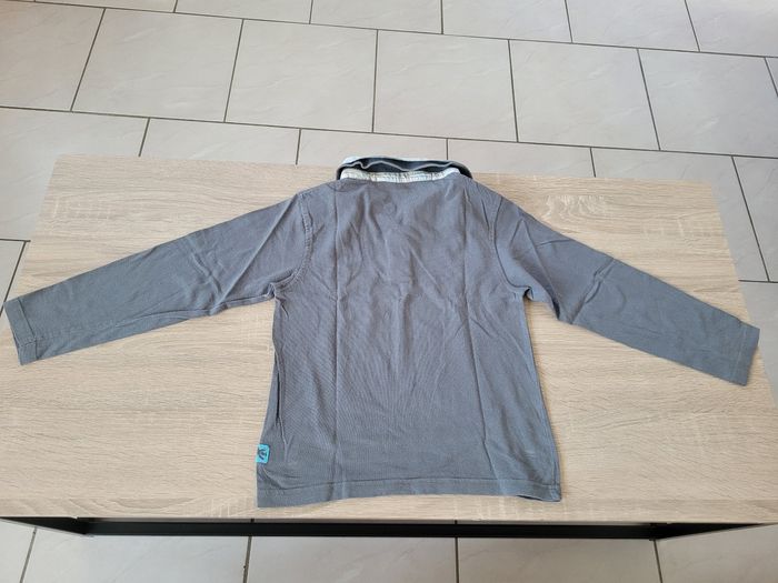 Lot de 2 tee-shirts garçon en 6 ans - photo numéro 3