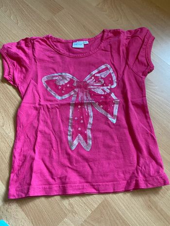 T-shirt Influx Taille 5 ans