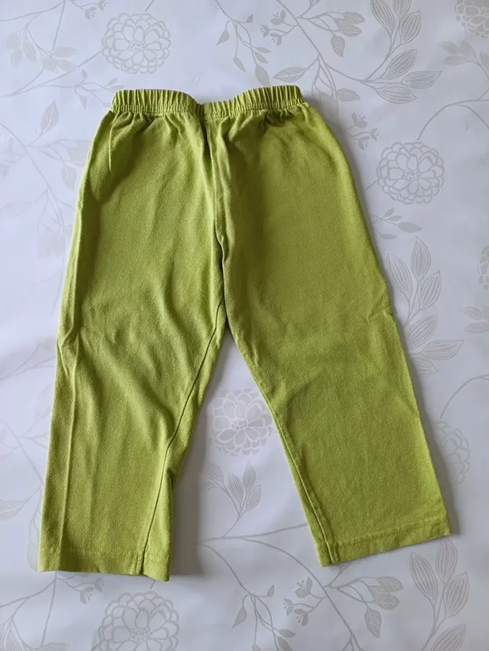 Pantalon DPAM 2 ans - photo numéro 5