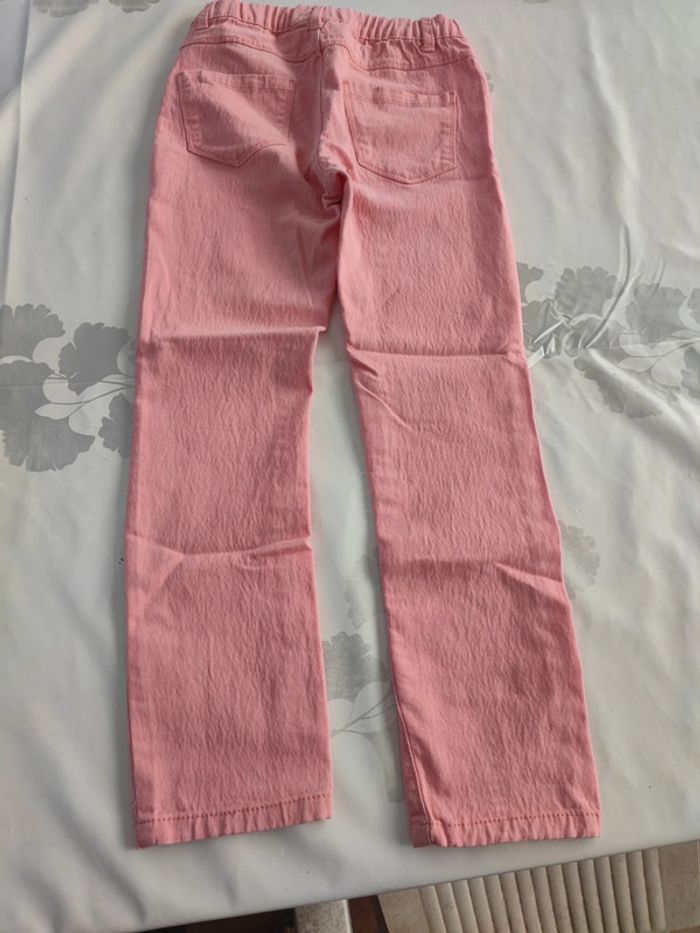 Jeans léger - photo numéro 3