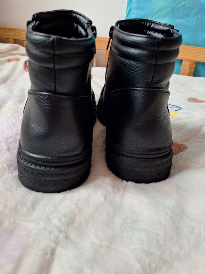 Chaussures homme Walking 42 - photo numéro 6