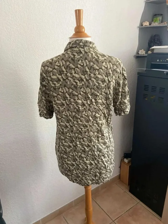 Chemise  T38 - photo numéro 4