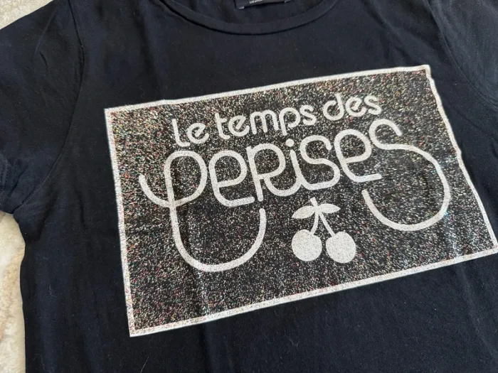 TEE shirt ltc - photo numéro 2